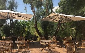 Avocado Hotel Restaurant